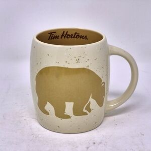 Tim Hortons Collectable Coffee Mug